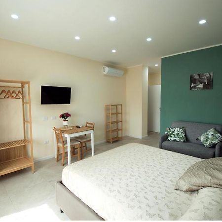 Hotel Via Cino Cagliari Zewnętrze zdjęcie