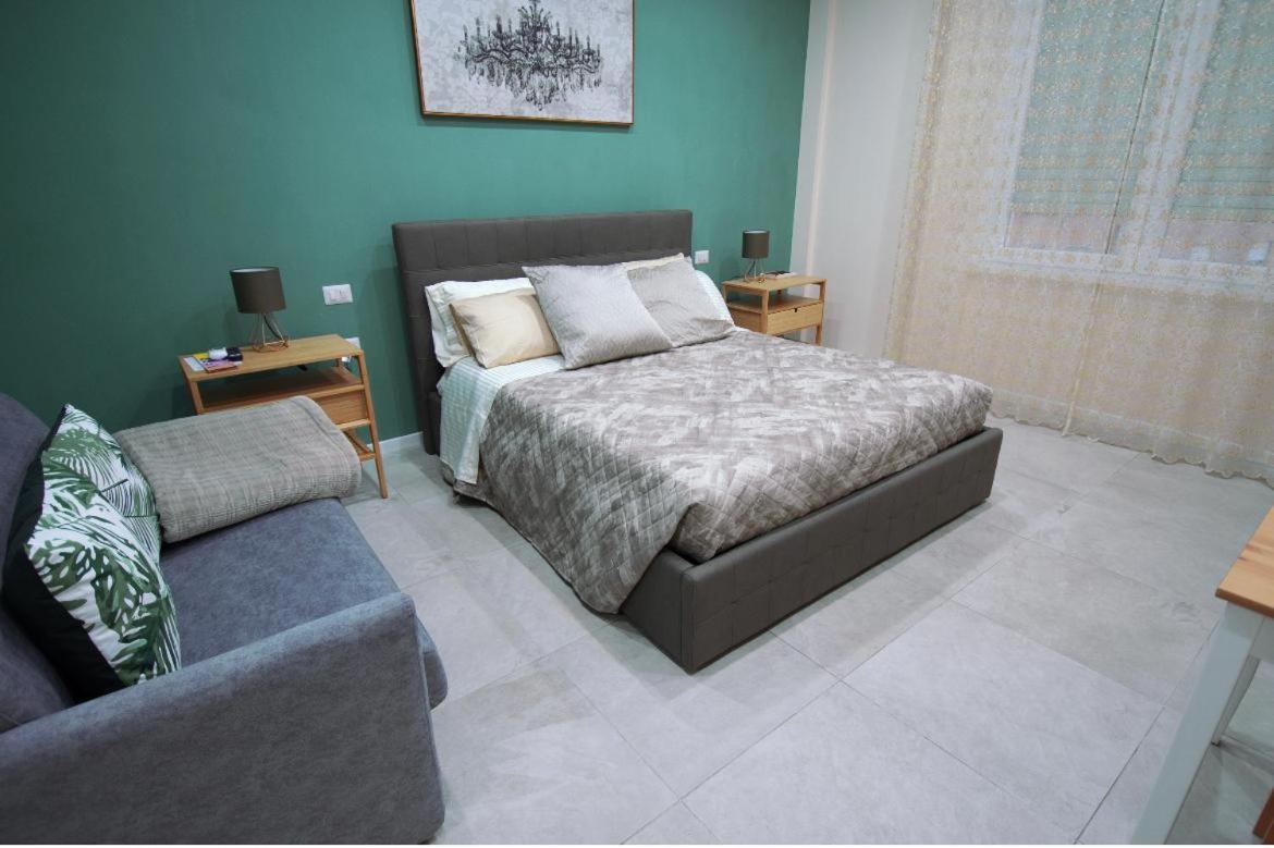 Hotel Via Cino Cagliari Zewnętrze zdjęcie