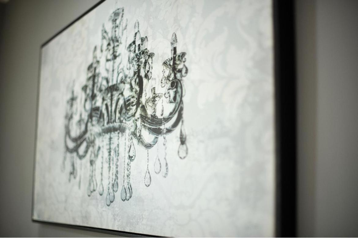 Hotel Via Cino Cagliari Zewnętrze zdjęcie