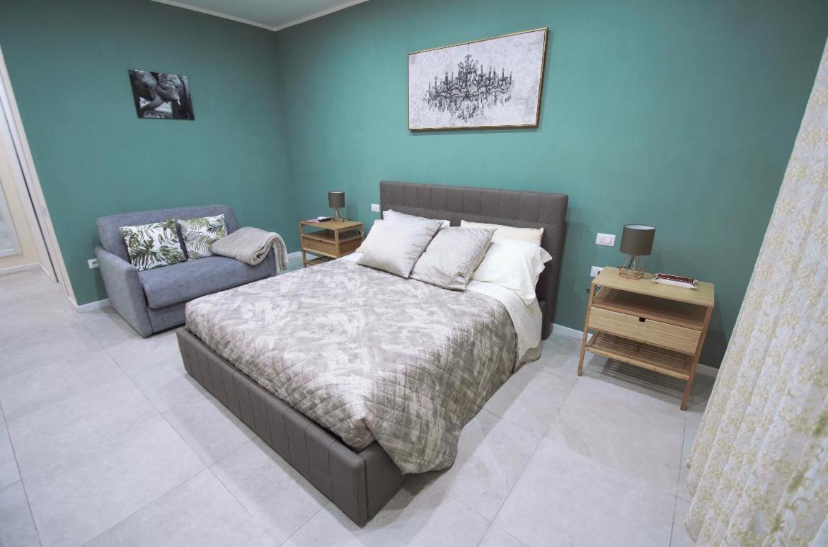 Hotel Via Cino Cagliari Zewnętrze zdjęcie