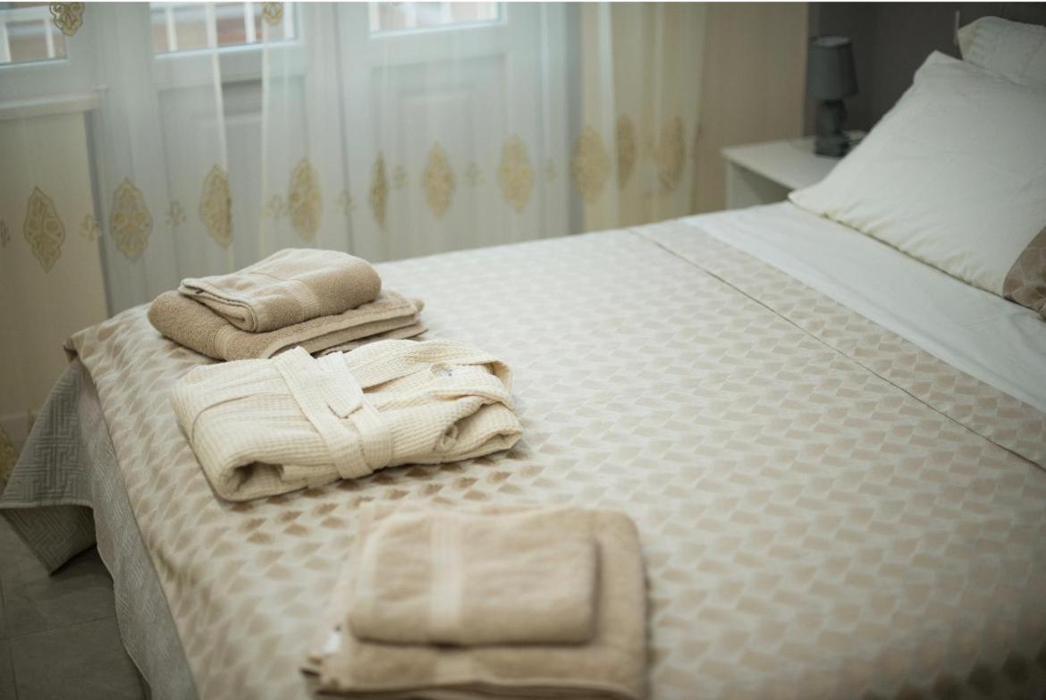Hotel Via Cino Cagliari Zewnętrze zdjęcie
