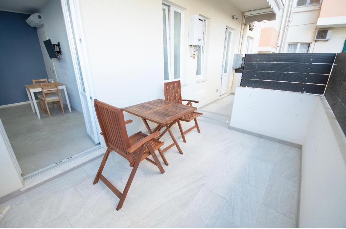 Hotel Via Cino Cagliari Zewnętrze zdjęcie