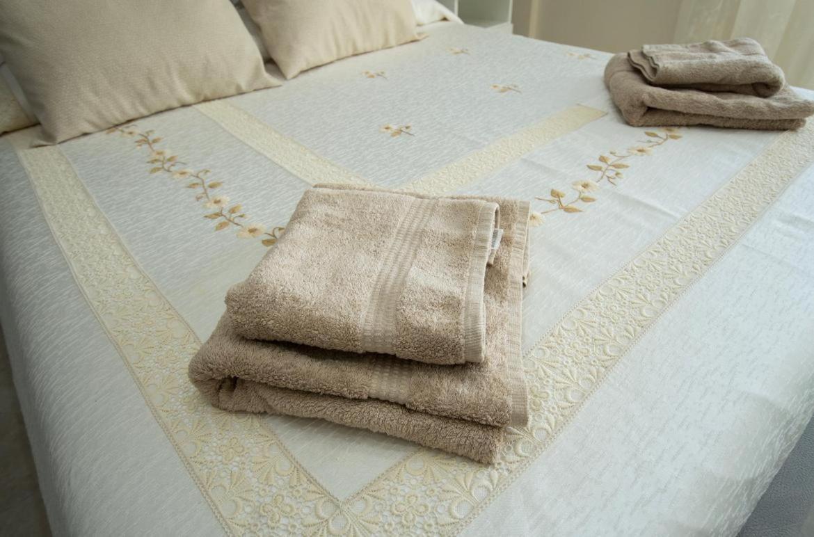 Hotel Via Cino Cagliari Zewnętrze zdjęcie