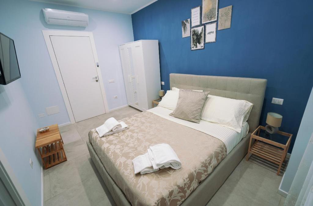 Hotel Via Cino Cagliari Zewnętrze zdjęcie