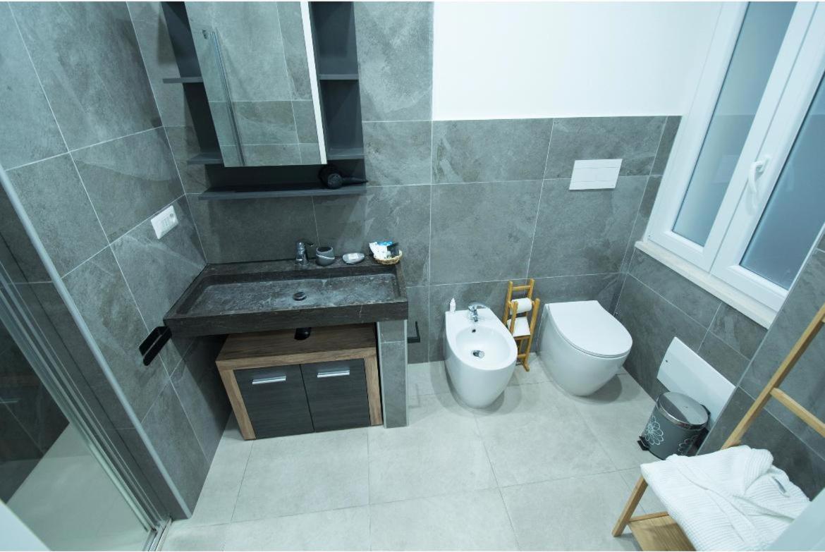 Hotel Via Cino Cagliari Zewnętrze zdjęcie