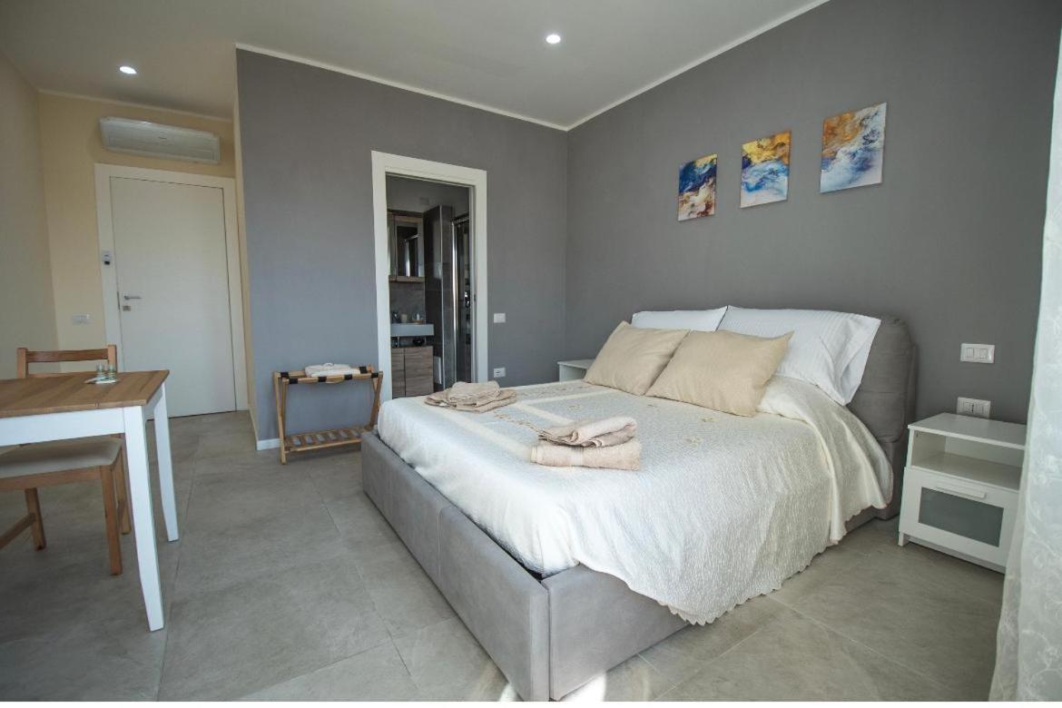 Hotel Via Cino Cagliari Zewnętrze zdjęcie
